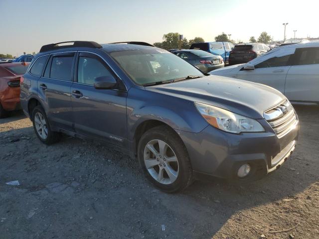 Photo 4 from auction – 2013 SUBARU OUTBACK 2. with VIN 4S4BRCGC8D3240221
