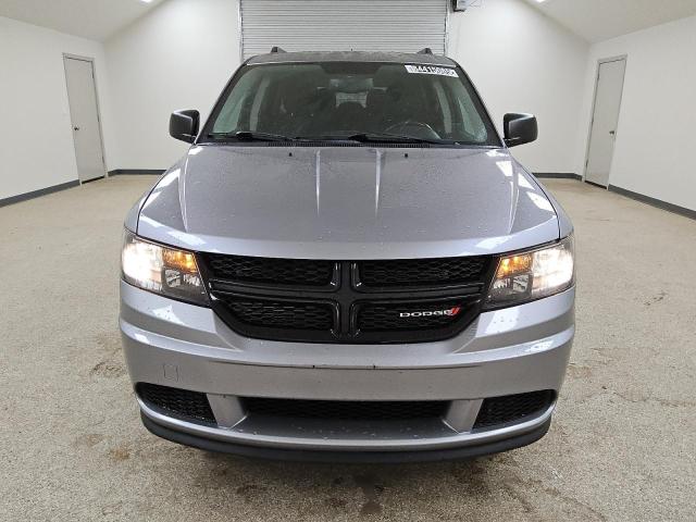 Photo 5 from auction – 2017 DODGE JOURNEY SE with VIN 3C4PDDAG4HT596380