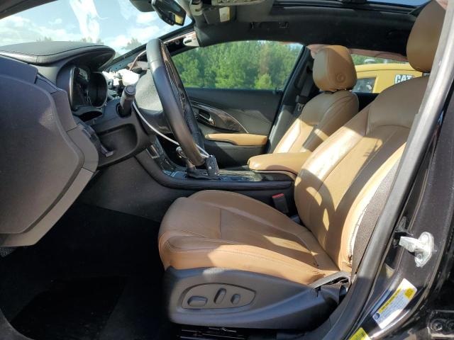 Photo 7 from auction – 2015 BUICK LACROSSE P with VIN 1G4GF5G38FF242823