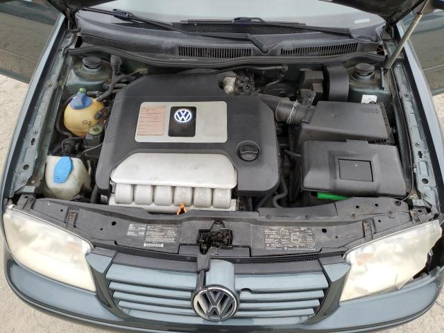 Photo 11 from auction – 2003 VOLKSWAGEN JETTA GLX with VIN 3VWTH69M73M054859