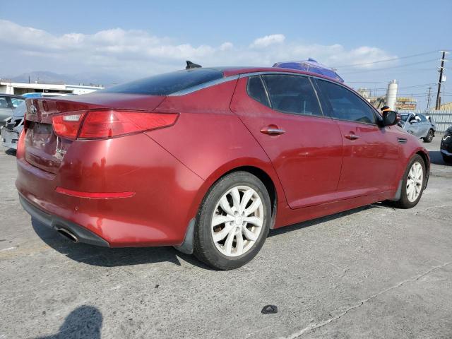 صورة رقم 3 من المزاد - 2014 KIA OPTIMA EX مع VIN 5XXGN4A76EG307391