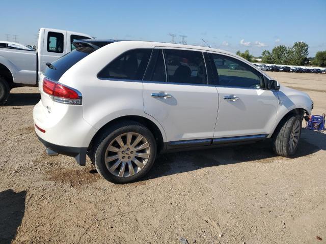 Photo 3 from auction – 2013 LINCOLN MKX with VIN 2LMDJ8JK0DBL11512