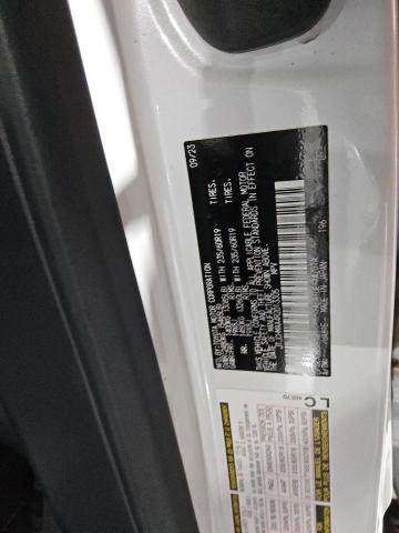 Photo 14 from auction – 2024 LEXUS RX 350 PRE with VIN JTJCHMAA4R2013305