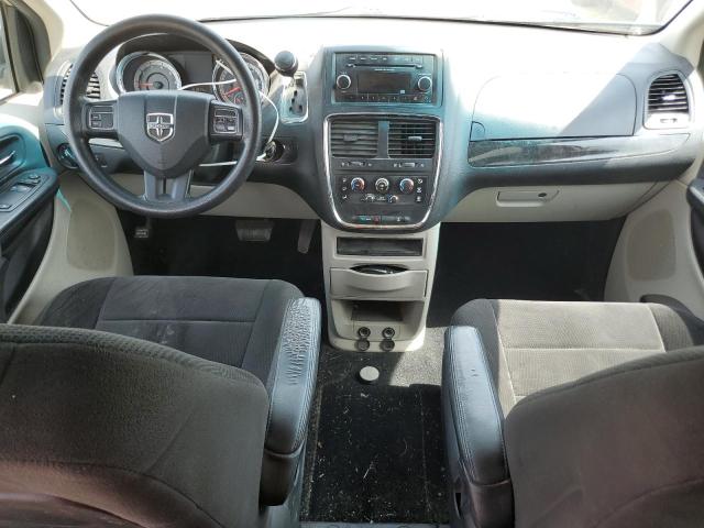 Photo 8 from auction – 2013 DODGE GRAND CARA with VIN 2C4RDGBGXDR560909