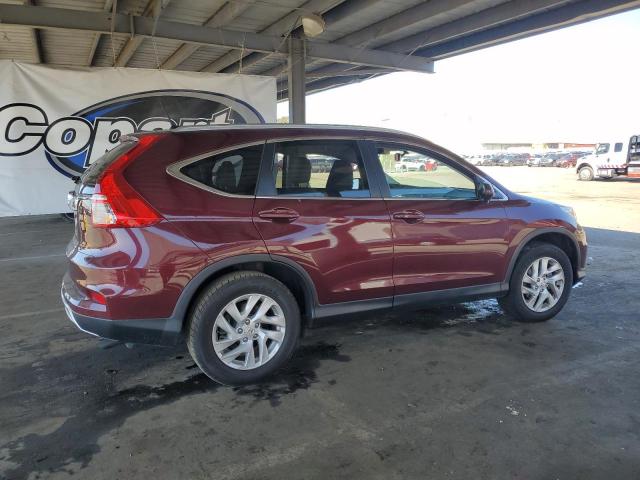 Photo 3 from auction – 2016 HONDA CR-V EXL with VIN 2HKRM3H75GH553982