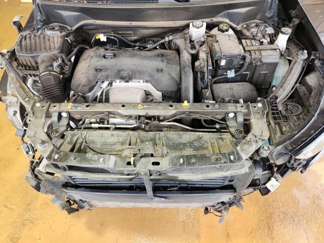 Photo 11 from auction – 2019 GMC TERRAIN SL with VIN 3GKALPEX1KL328399