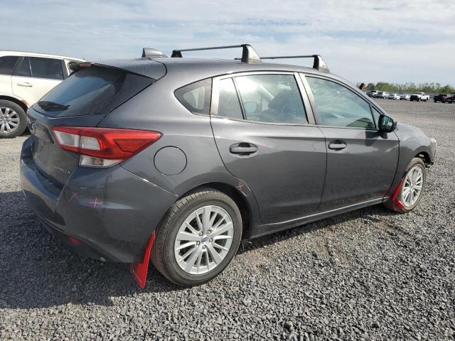 Photo 3 from auction – 2018 SUBARU IMPREZA PR with VIN 4S3GTAB68J1734149