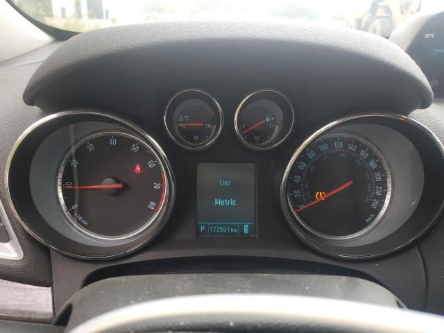 Photo 9 from auction – 2014 BUICK ENCORE PRE with VIN KL4CJHSB8EB517057