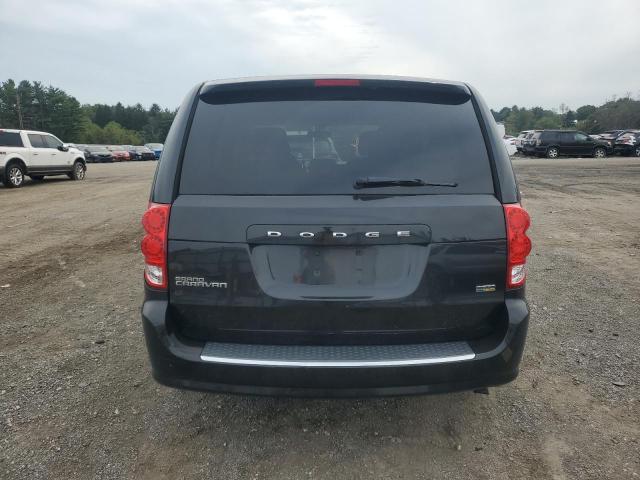 Photo 6 from auction – 2013 DODG GRAND CARAVAN SE with VIN 2C4RDGBGXDR664087