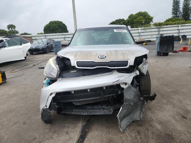 Photo 5 from auction – 2016 KIA SOUL with VIN KNDJN2A22G7851011