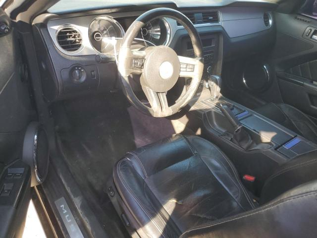 Photo 8 from auction – 2014 FORD MUSTANG with VIN 1ZVBP8EM8E5260331