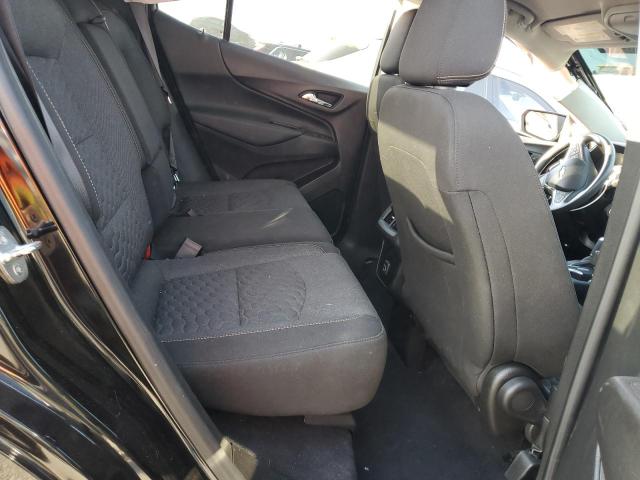 Photo 11 from auction – 2021 CHEVROLET EQUINOX with VIN 2GNAXKEV8M6144237