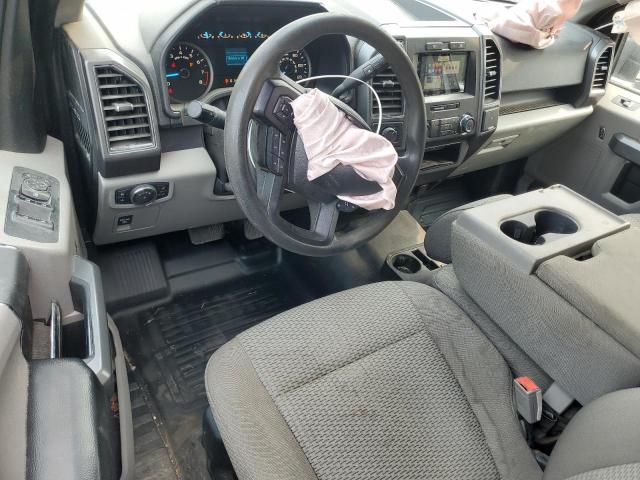 Photo 8 from auction – 2018 FORD F150 SUPER with VIN 1FTEX1EB0JFA06977