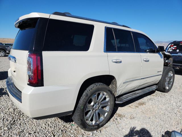 Photo 3 from auction – 2015 GMC YUKON DENA with VIN 1GKS2CKJ6FR270062