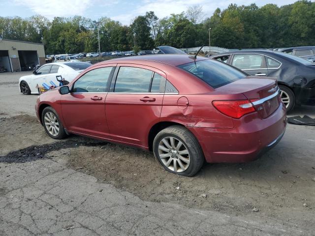 Photo 2 from auction – 2013 CHRYSLER 200 TOURING with VIN 1C3CCBBG1DN527357
