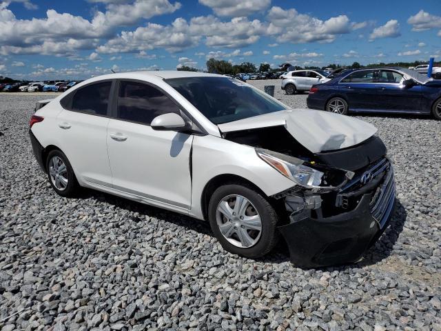 Photo 4 from auction – 2019 HYUNDAI ACCENT SE with VIN 3KPC24A33KE051932