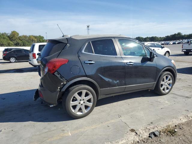 Photo 3 from auction – 2015 BUICK ENCORE CON with VIN KL4CJBSB2FB071163