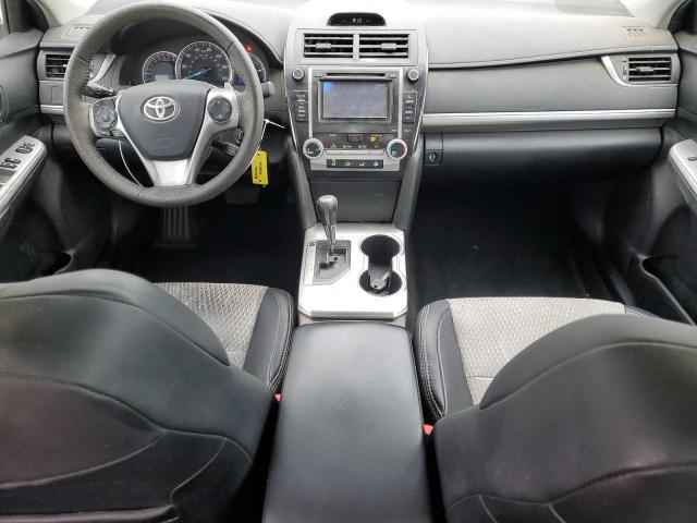 Photo 8 from auction – 2012 TOYOTA CAMRY BASE with VIN 4T1BF1FK1CU619849