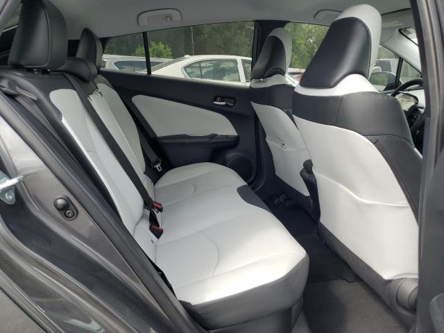 Photo 10 from auction – 2019 TOYOTA PRIUS with VIN JTDKARFU0K3080857