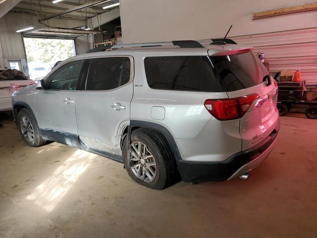 Photo 2 from auction – 2018 GMC ACADIA SLE with VIN 1GKKNSLS0JZ186109