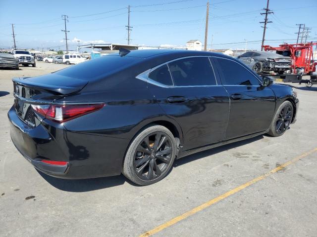 Photo 3 from auction – 2022 LEXUS ES with VIN 58AG11D15NU009821