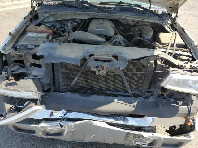 Photo 11 from auction – 2003 CHEVROLET SILVERADO with VIN 2GCEC19V031361240