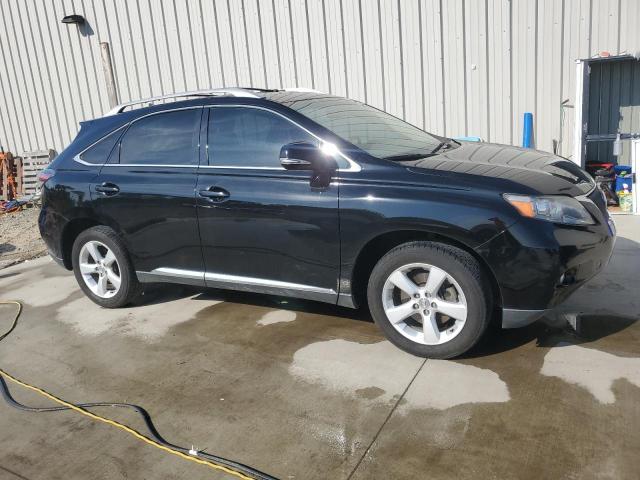 Photo 4 from auction – 2011 LEXUS RX 350 with VIN 2T2ZK1BAXBC042533