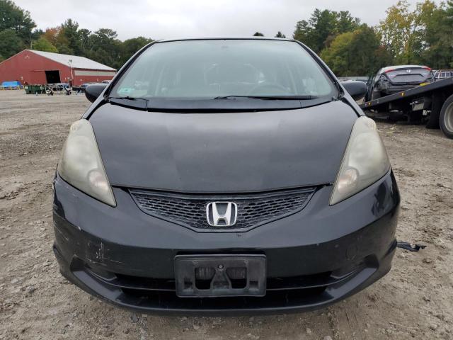 Photo 5 from auction – 2013 HONDA FIT with VIN JHMGE8H34DC035804