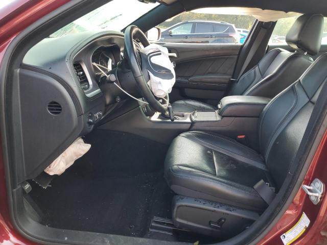 Photo 7 from auction – 2020 DODGE CHARGER SXT with VIN 2C3CDXBG5LH195814