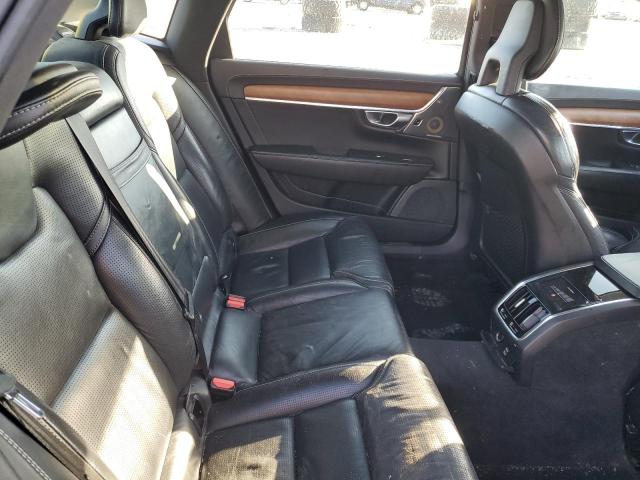 Photo 10 from auction – 2018 VOLVO S90 T6 INS with VIN LVY992MLXJP033344