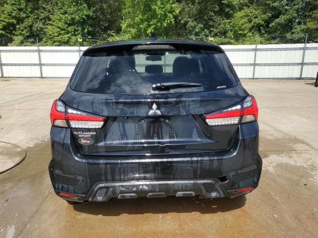 Photo 6 from auction – 2023 MITSUBISHI OUTLANDER with VIN JA4ARUAU3PU016368