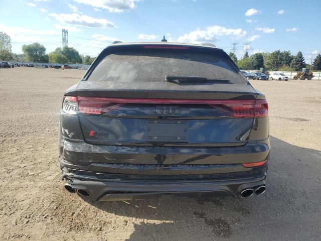 Photo 6 from auction – 2023 AUDI SQ8 PRESTI with VIN WA1CWBF16PD038160