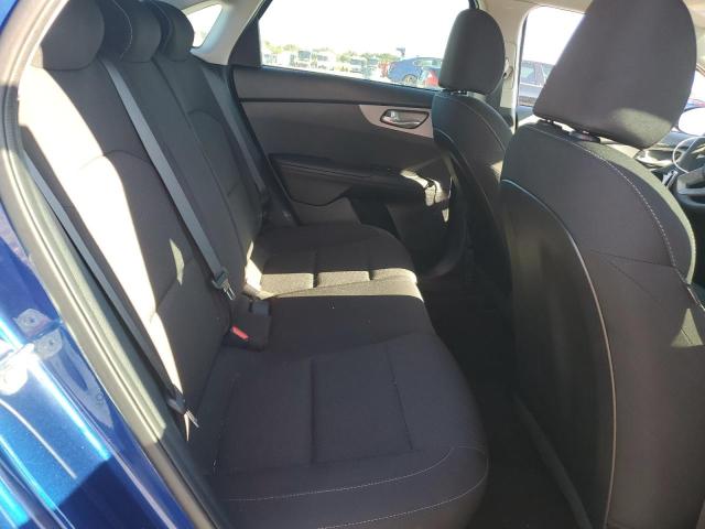 Photo 10 from auction – 2021 KIA FORTE FE with VIN 3KPF24AD0ME405799