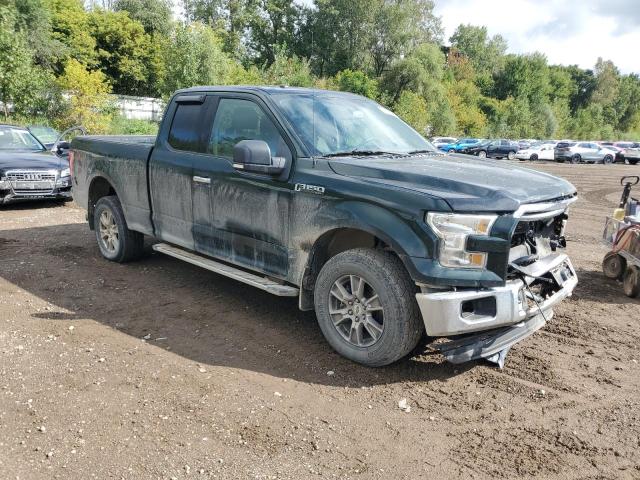 Фото 4 с аукциона – 2016 FORD F150 SUPER с VIN 1FTFX1EF7GFC77051