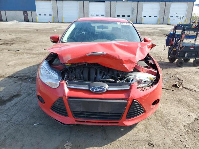 Photo 5 from auction – 2014 FORD FOCUS SE with VIN 1FADP3F24EL178075