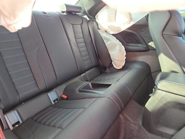 Photo 10 from auction – 2025 BMW M2 with VIN 3MF23DM03S8F23438