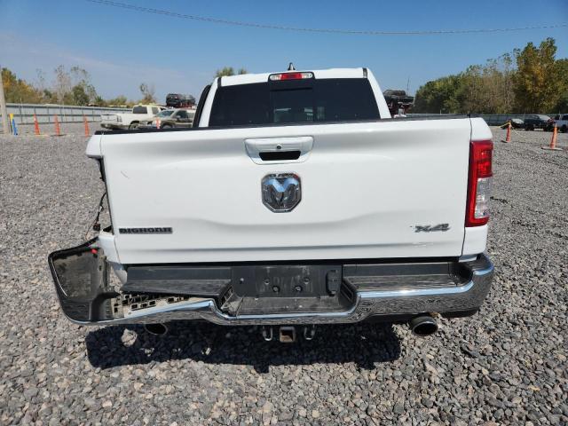 Photo 6 from auction – 2022 RAM 1500 BIG H with VIN 1C6SRFFT4NN106200