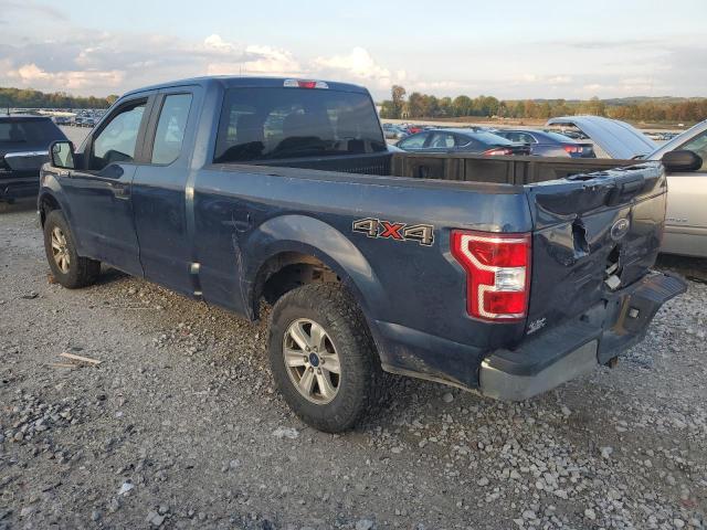 Photo 2 from auction – 2020 FORD F150 SUPER with VIN 1FTEX1EBXLFB32718