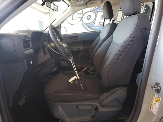 Photo 7 from auction – 2023 FORD MAVERICK XL with VIN 3FTTW8E30PRA57791