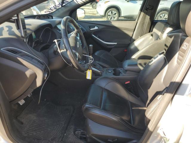 Photo 7 from auction – 2014 FORD FOCUS with VIN 1FADP3L91EL173613