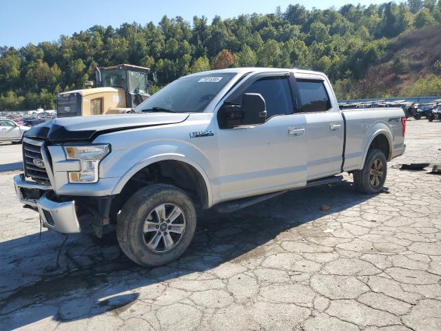 Photo 1 from auction – 2017 FORD F150 SUPER with VIN 1FTFW1EF8HFB92403