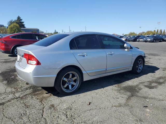 Photo 3 from auction – 2011 HONDA CIVIC with VIN 19XFA1F51BE038783