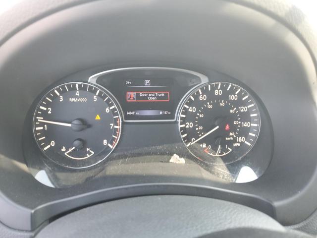 Photo 9 from auction – 2016 NISSAN ALTIMA 2.5 with VIN 1N4AL3AP3GC275739