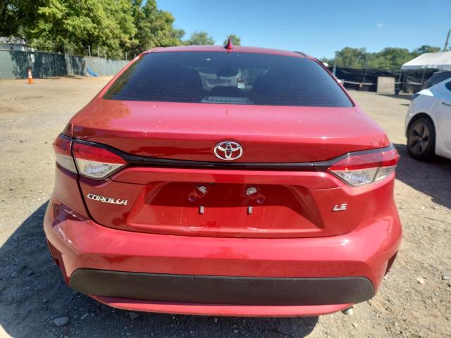 Photo 6 from auction – 2020 TOYOTA COROLLA LE with VIN 5YFEPRAE7LP095893