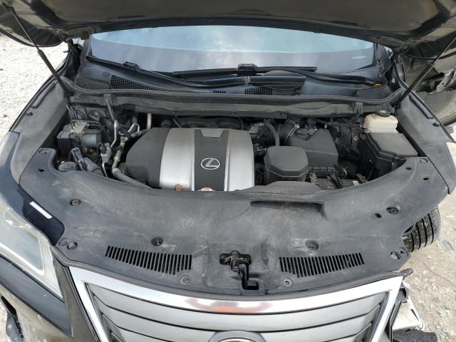 Photo 12 from auction – 2017 LEXUS RX 350 BAS with VIN 2T2ZZMCA8HC078922