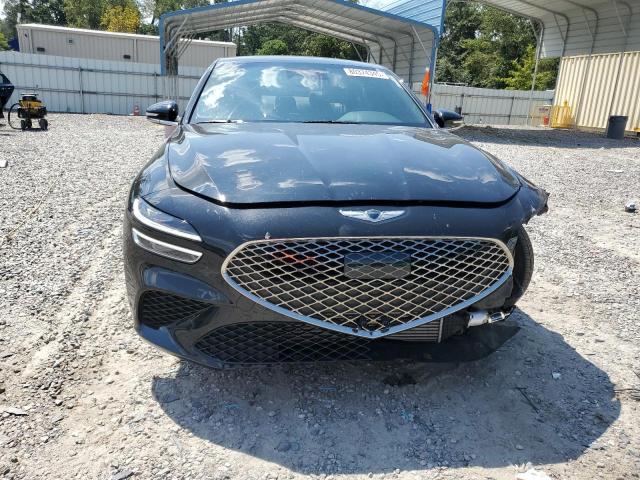 Photo 5 from auction – 2023 GENESIS G70 BASE with VIN KMTG34TA1PU131444