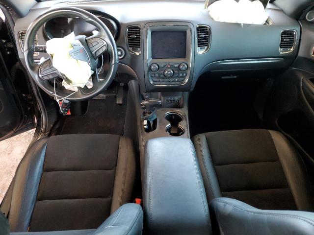 Photo 8 from auction – 2020 DODGE DURANGO R/T with VIN 1C4SDHCT6LC394544