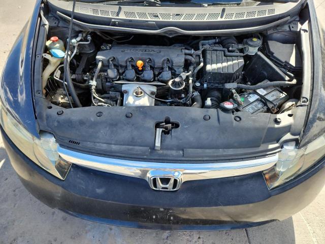 Photo 11 from auction – 2010 HONDA CIVIC COUP with VIN 19XFA1F68AE050016