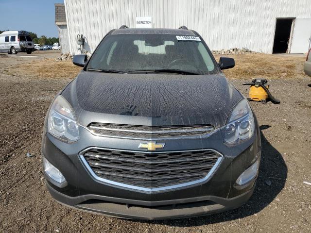 Photo 5 from auction – 2017 CHEVROLET EQUINOX LT with VIN 2GNFLFE33H6184867