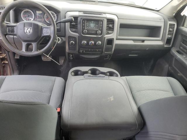Photo 8 from auction – 2016 DODGE RAM 2500 with VIN 3C6UR5CJ5GG275272